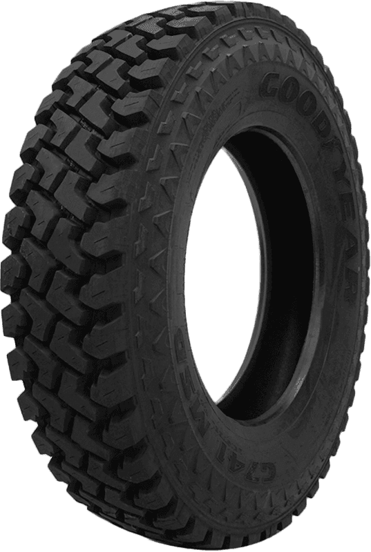 Goodyear